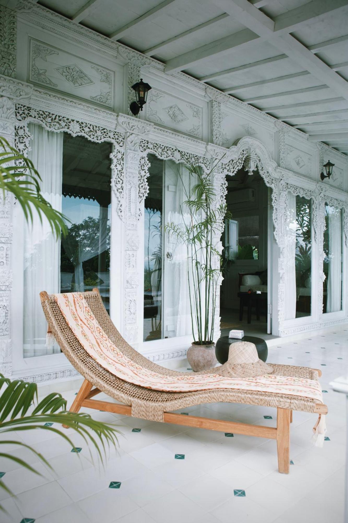 White Tortoise Eco Villa'S Uluwatu  Exterior photo